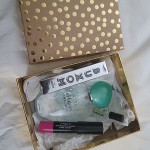 ACQUA di Gioia GERGIO ARMANI